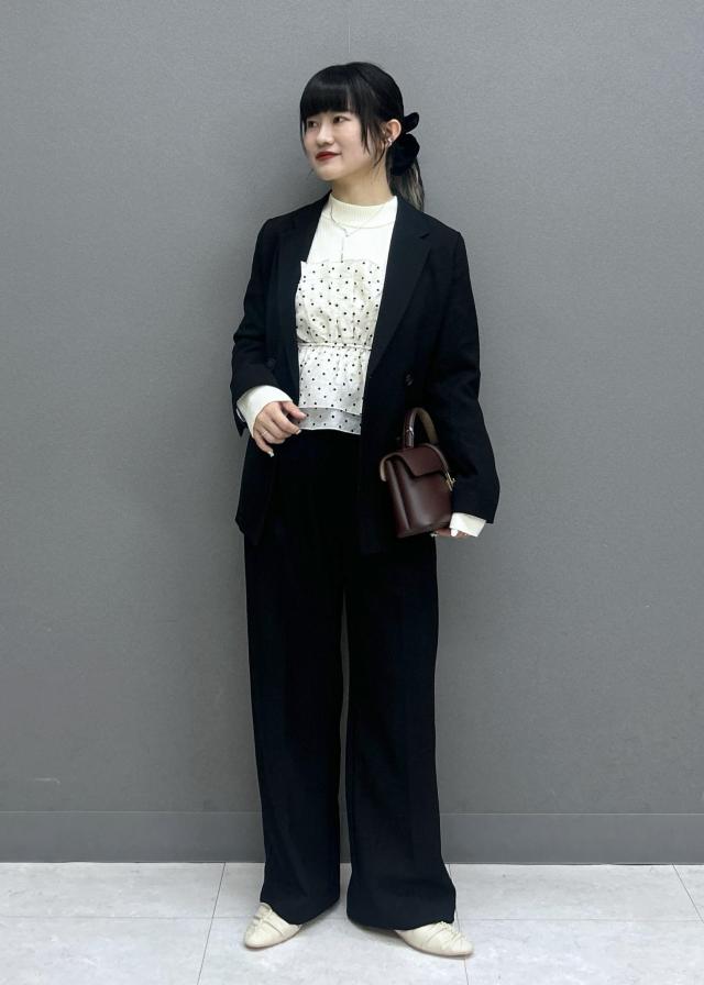 スタイリングタイトル