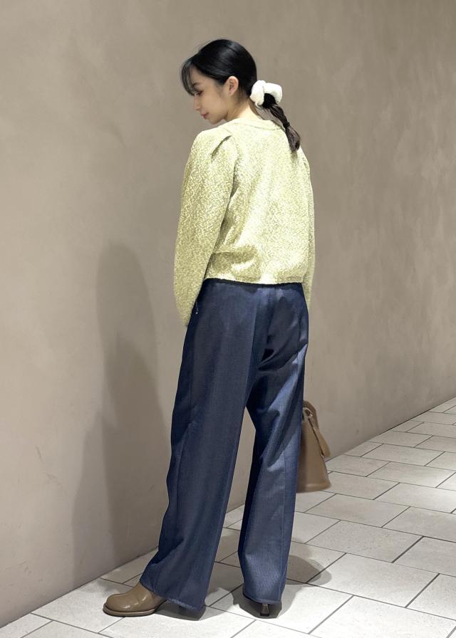 スタイリングタイトル