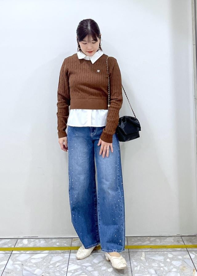 スタイリングタイトル