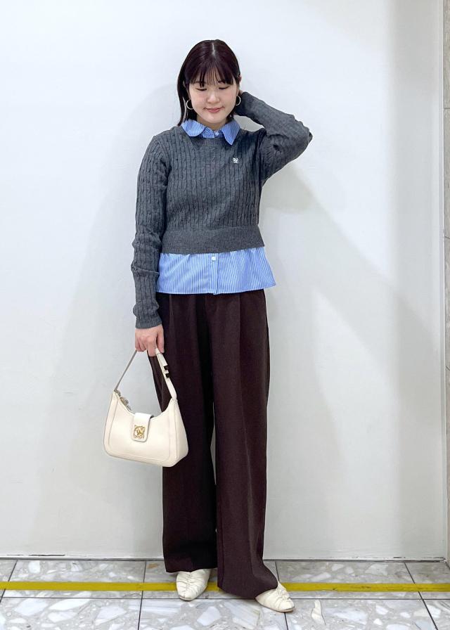 スタイリングタイトル