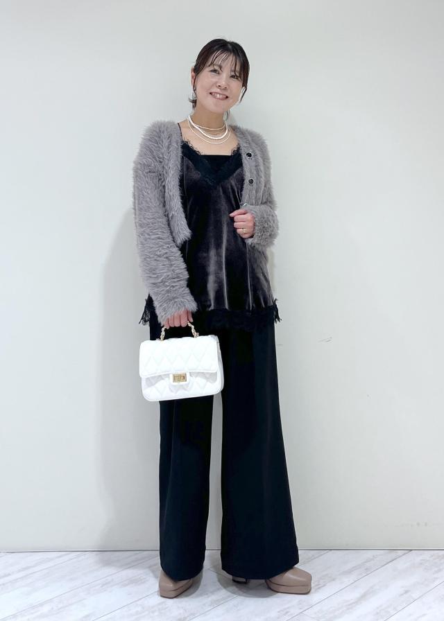 スタイリングタイトル