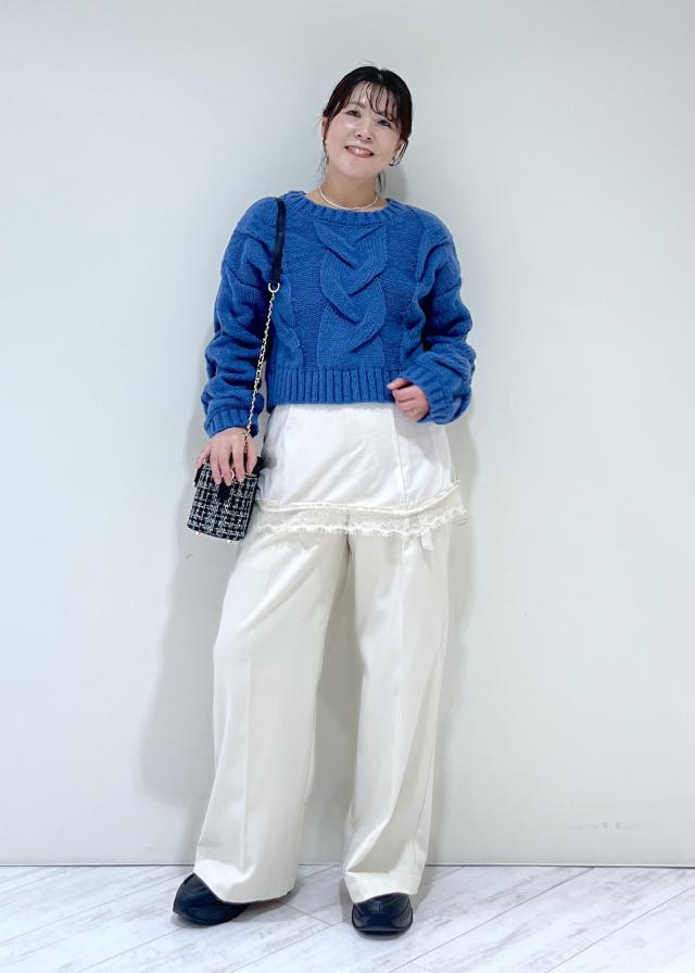 スタイリングタイトル