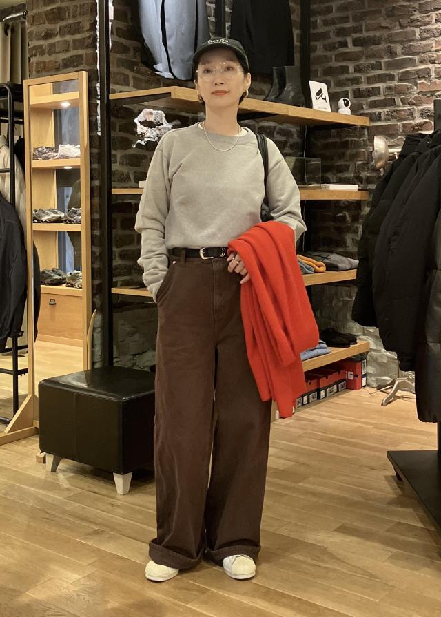 スタイリングタイトル