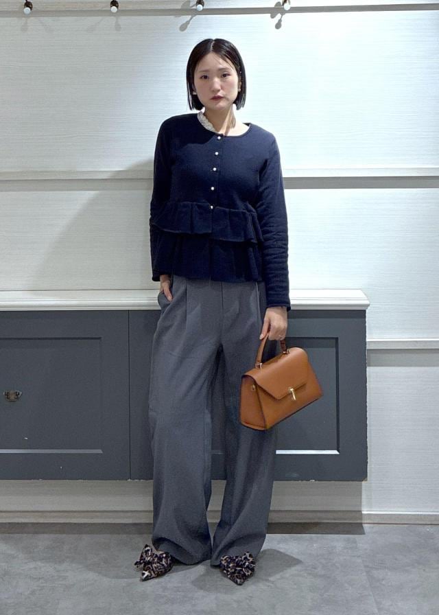 スタイリングタイトル