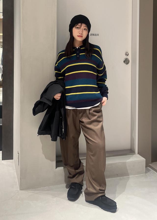 スタイリングタイトル