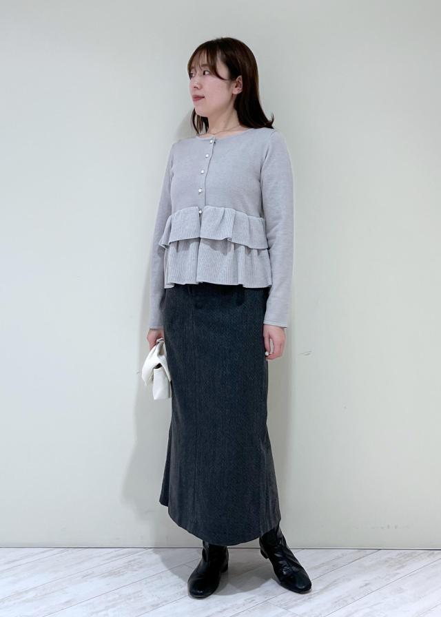 スタイリングタイトル