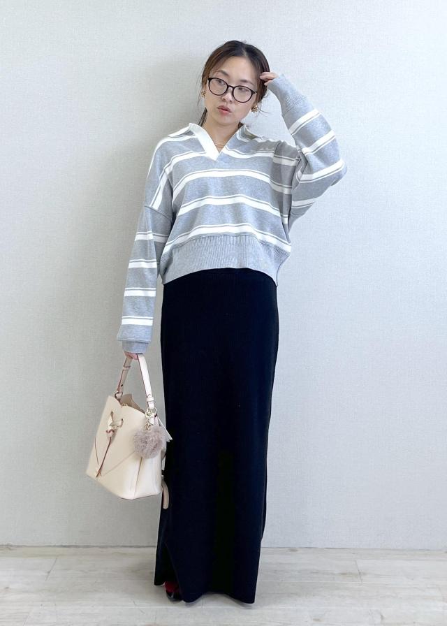 スタイリングタイトル