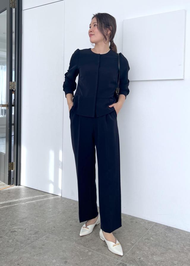 スタイリングタイトル