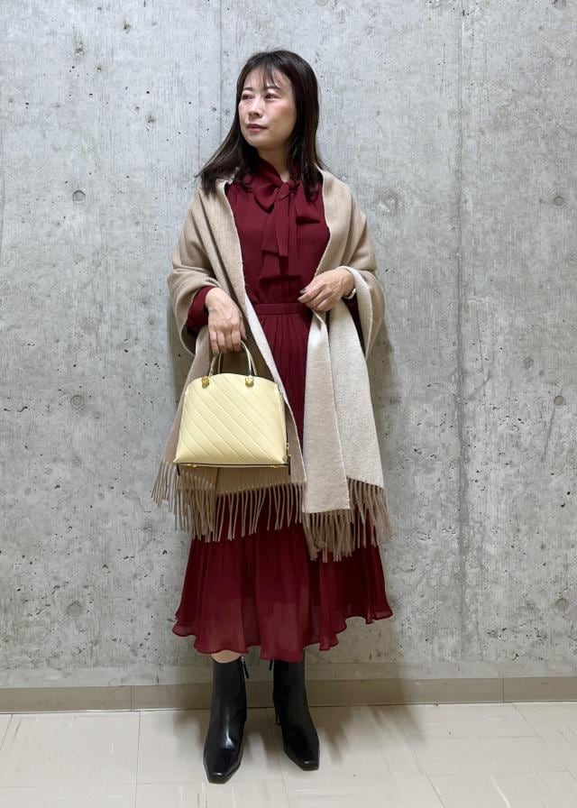 スタイリングタイトル