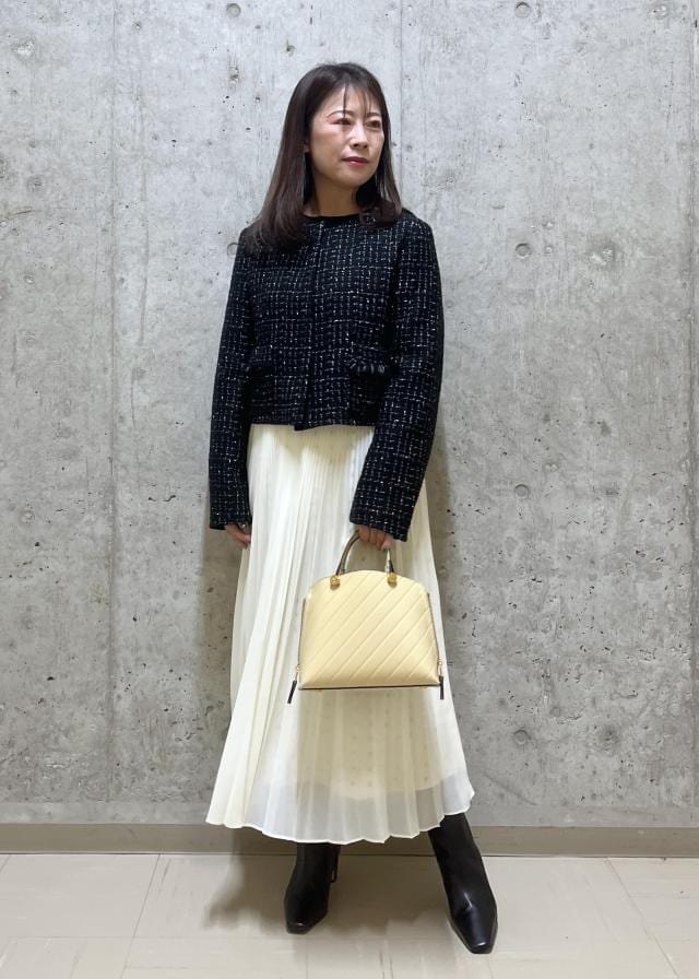 スタイリングタイトル