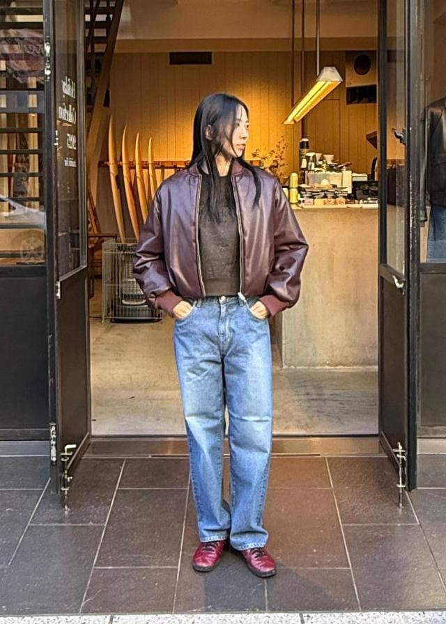 スタイリングタイトル