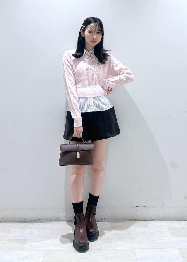 スタイリングタイトル