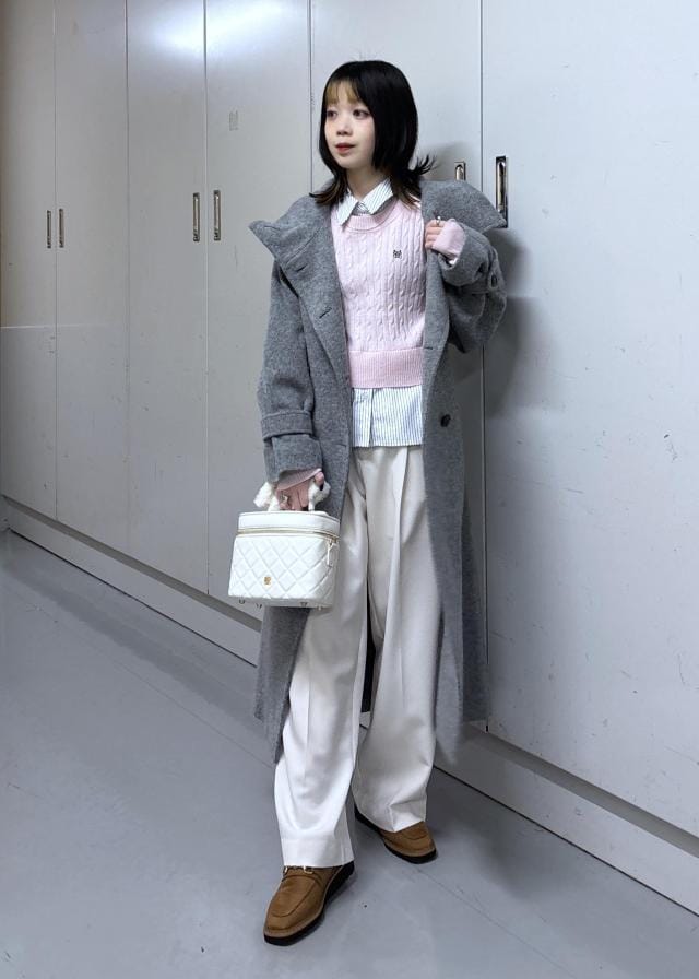 スタイリングタイトル