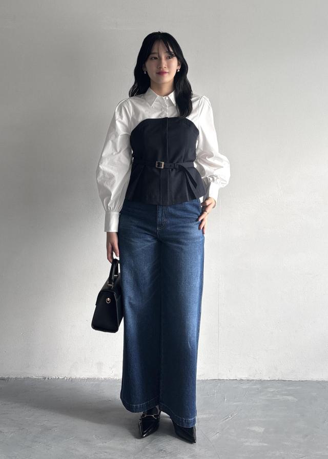 スタイリングタイトル