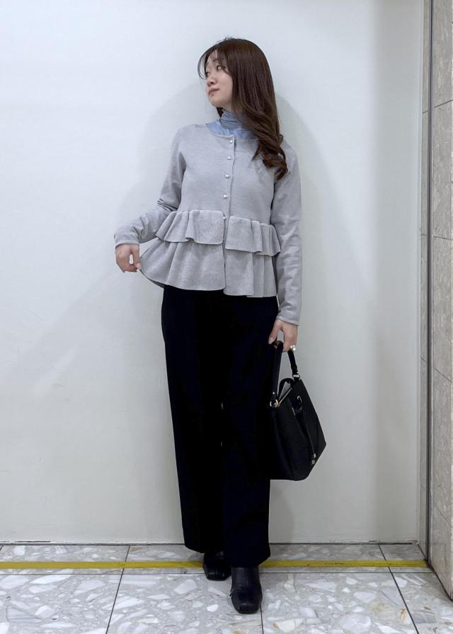 スタイリングタイトル