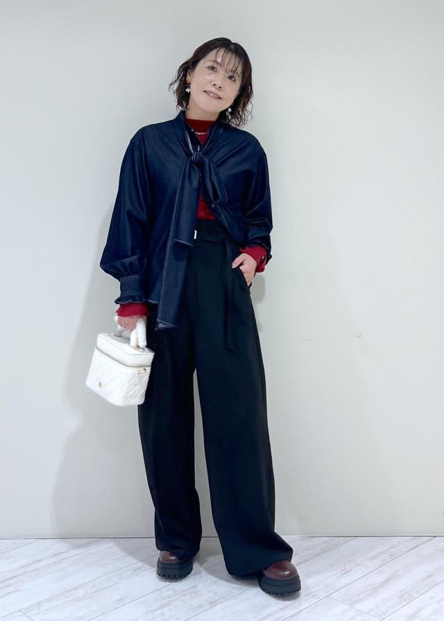 スタイリングタイトル