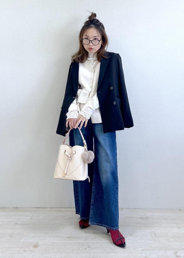 スタイリングタイトル