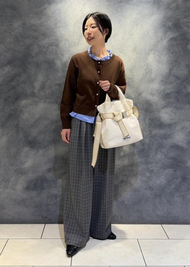 スタイリングタイトル