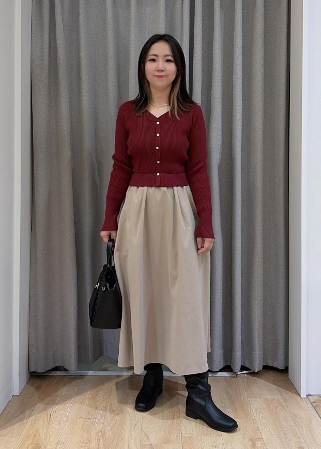 スタイリングタイトル