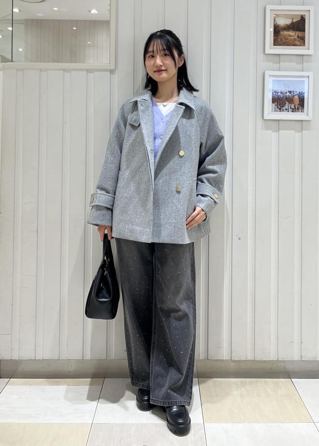 スタイリングタイトル