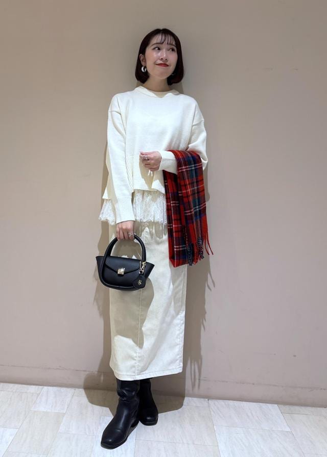 スタイリングタイトル