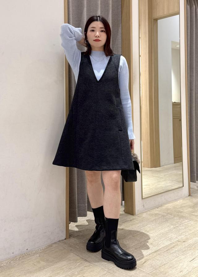 スタイリングタイトル