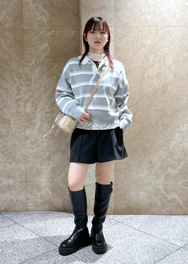 スタイリングタイトル