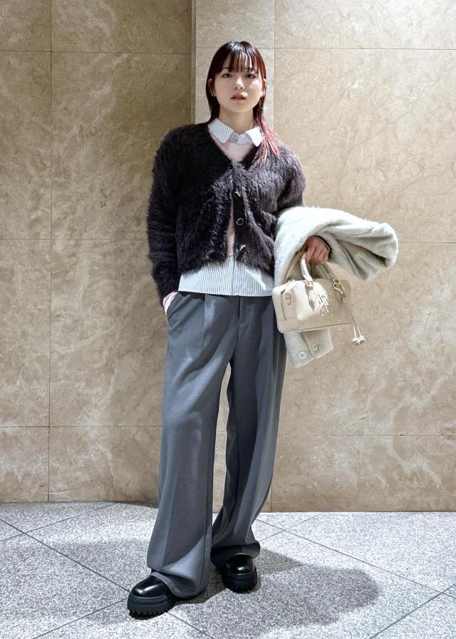 スタイリングタイトル