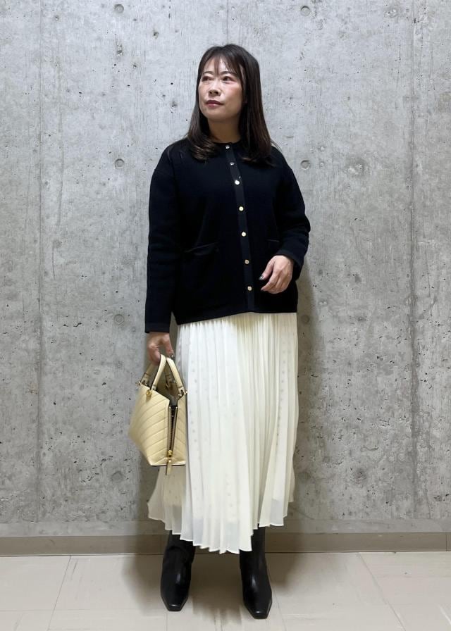 スタイリングタイトル