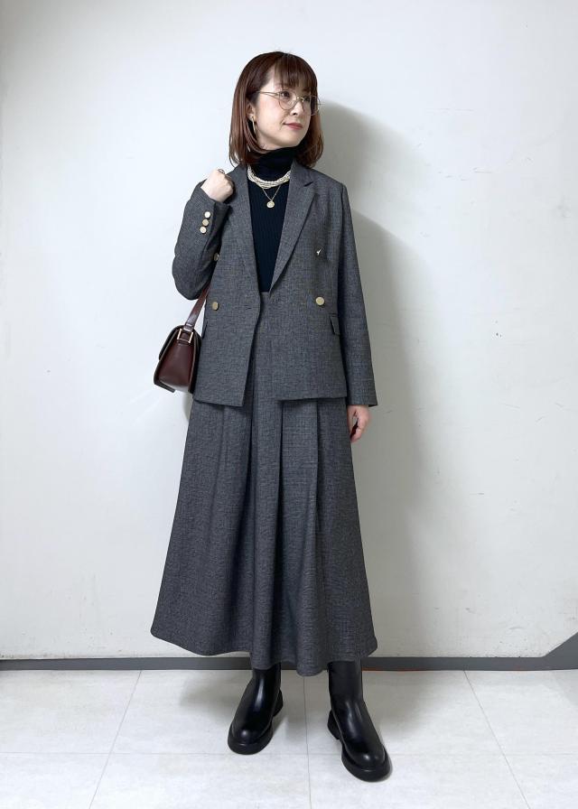 スタイリングタイトル