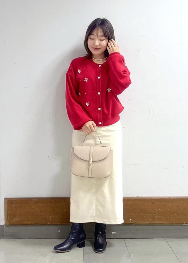 スタイリングタイトル