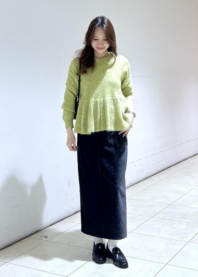 スタイリングタイトル