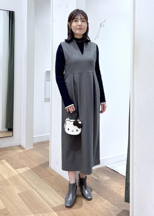 スタイリングタイトル