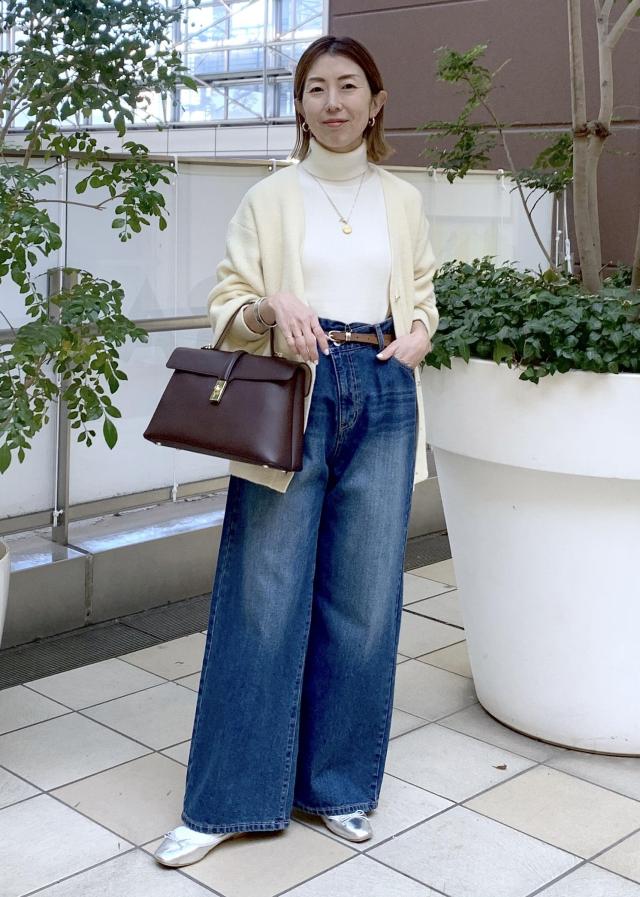 スタイリングタイトル