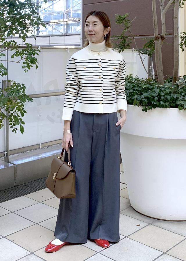 スタイリングタイトル