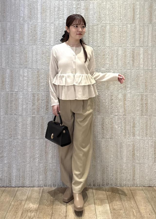 スタイリングタイトル