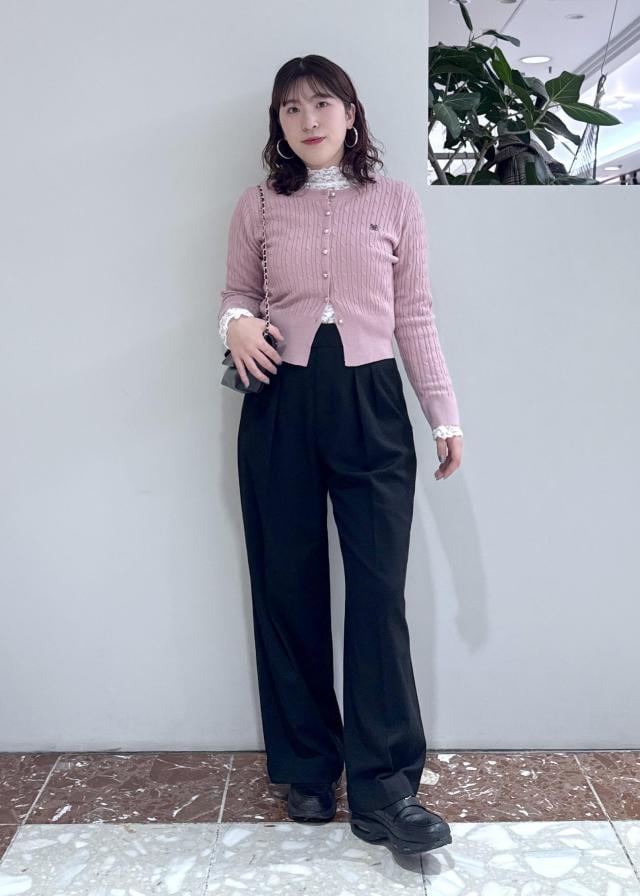 スタイリングタイトル