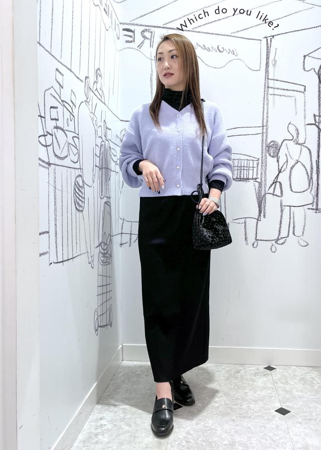 スタイリングタイトル