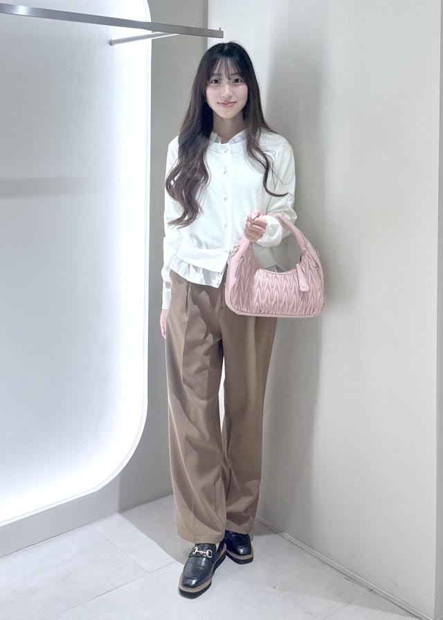 スタイリングタイトル