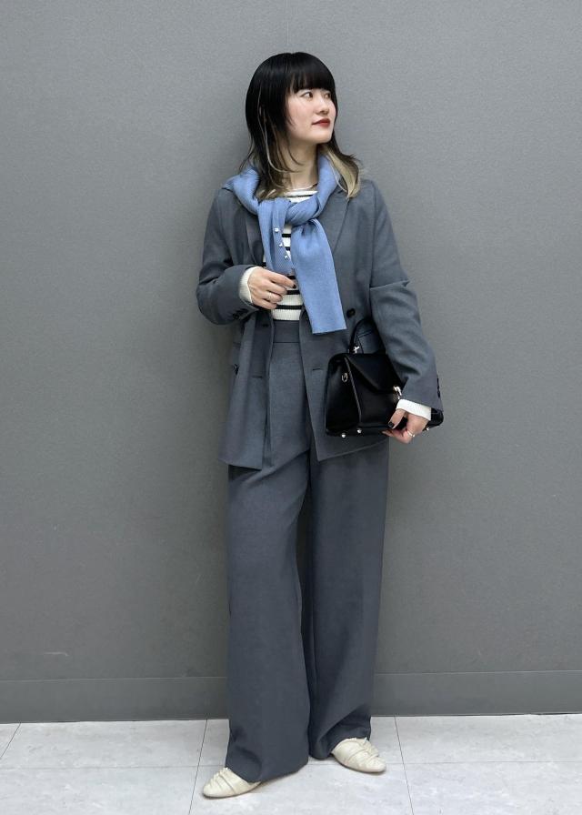 スタイリングタイトル