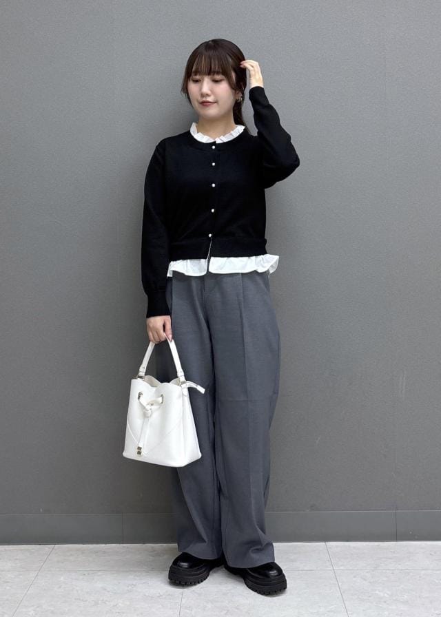 スタイリングタイトル