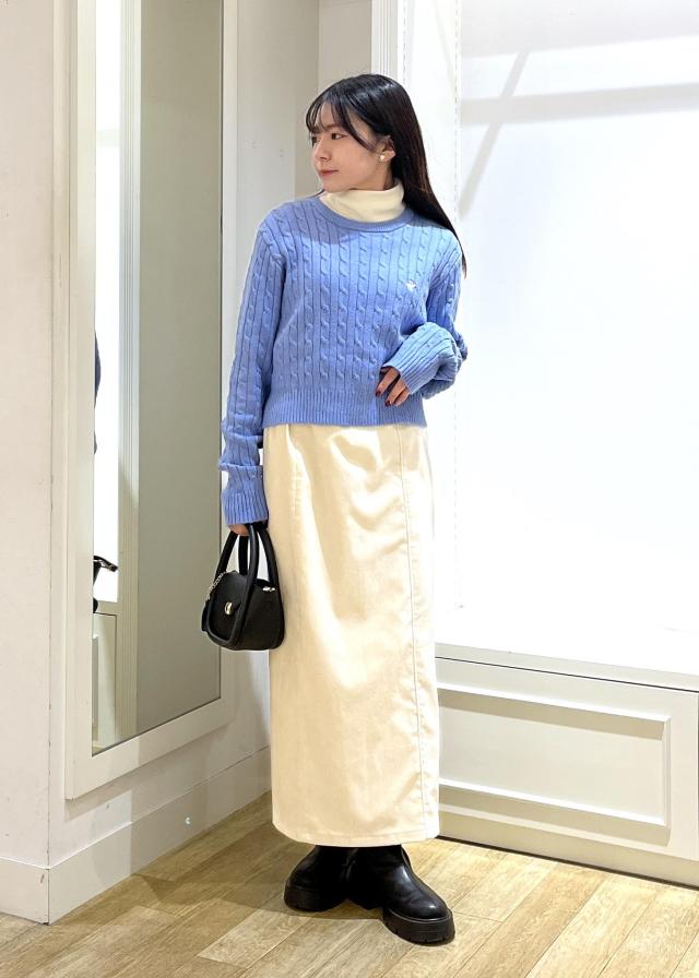 スタイリングタイトル