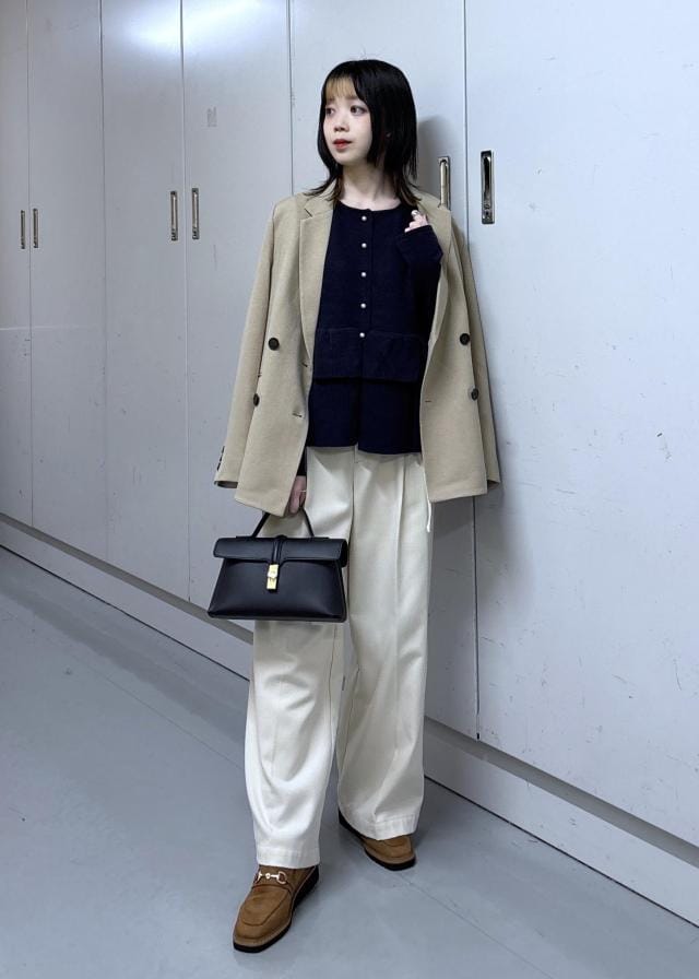 スタイリングタイトル