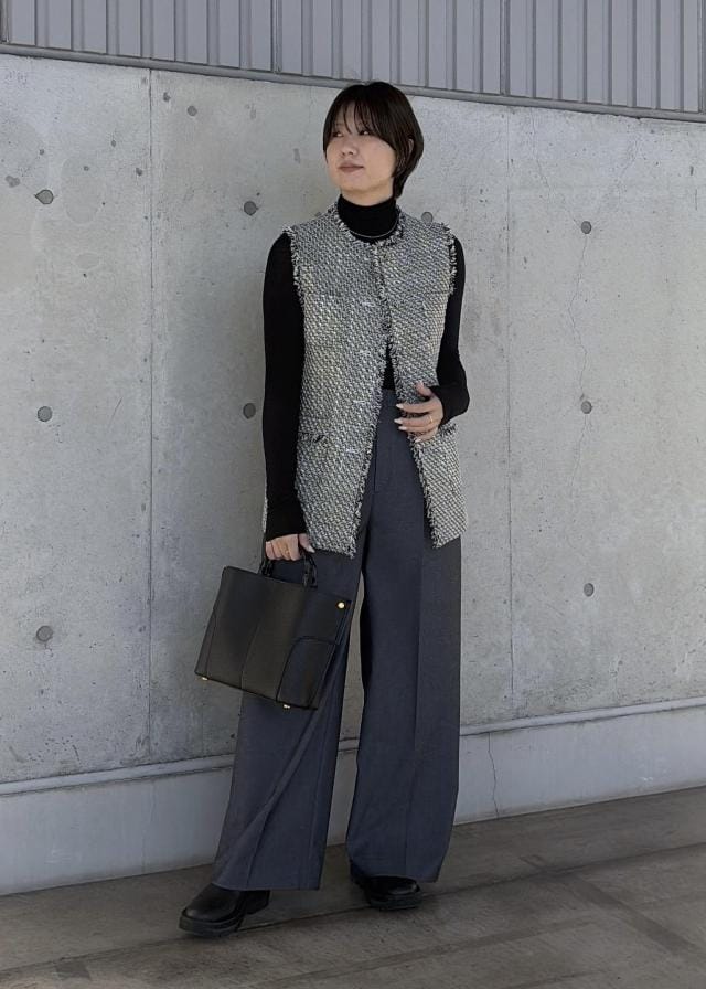 スタイリングタイトル