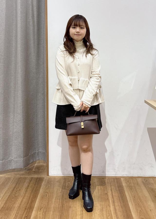 スタイリングタイトル