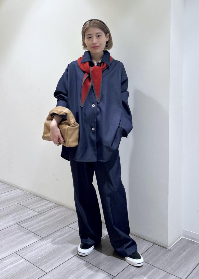 スタイリングタイトル