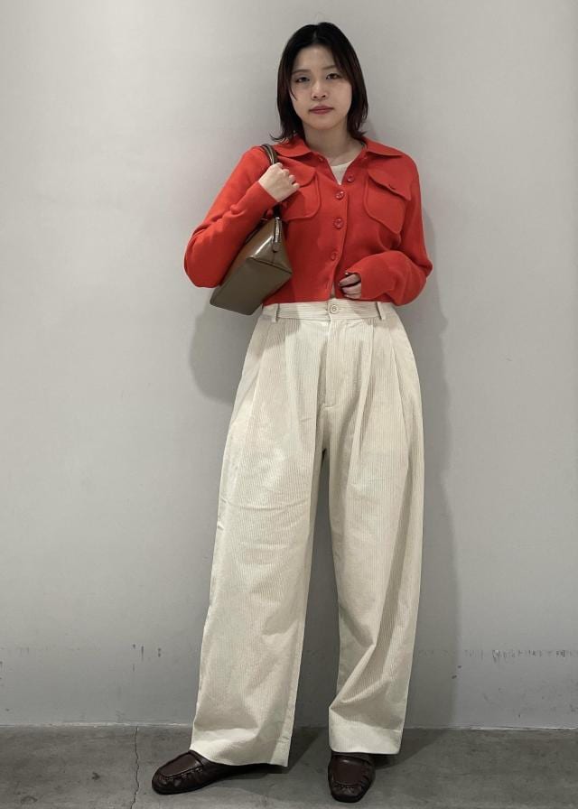 スタイリングタイトル