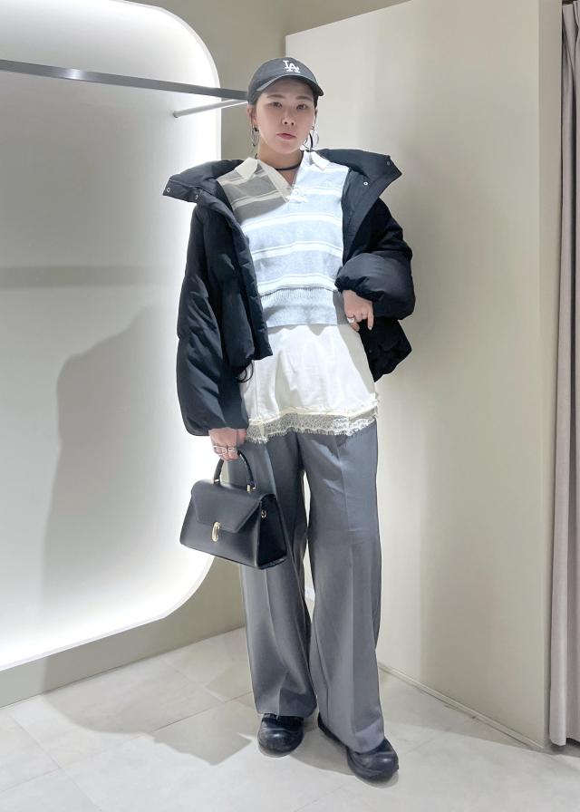 スタイリングタイトル