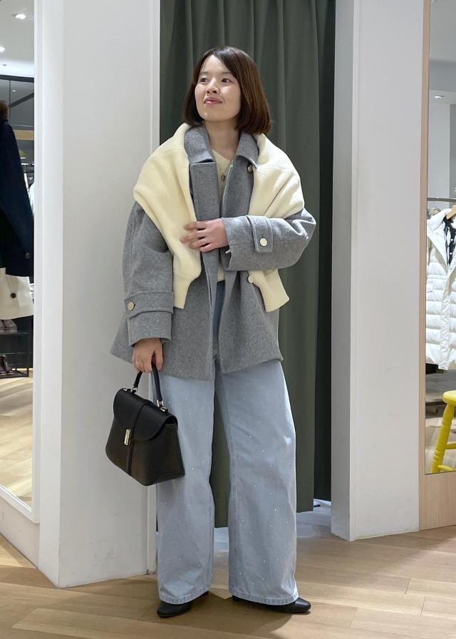 スタイリングタイトル