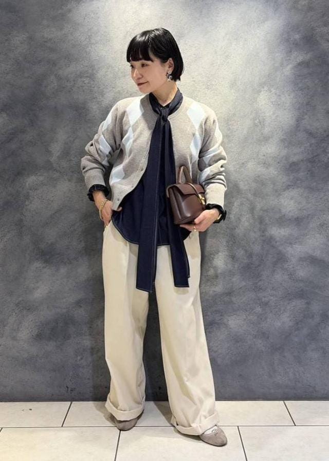 スタイリングタイトル